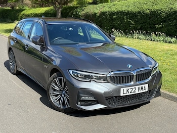 Used BMW 3 Series 2022 for sale - 78321988: Photo