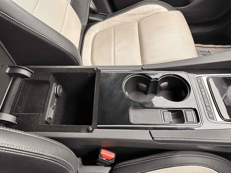 Used Jaguar F-Pace 2016 for sale - 77963581: Photo 47