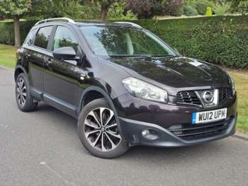 2012 - n-tec+ 5-Door