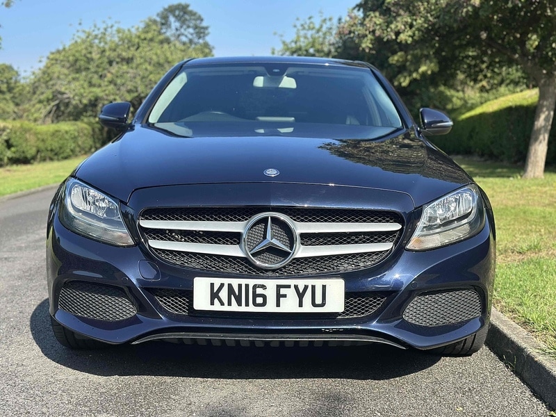 Used Mercedes-Benz C Class for sale - 76969716: Photo 13