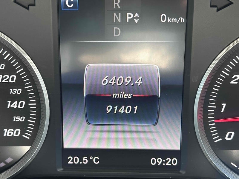 Used Mercedes-Benz C Class for sale - 76969716: Photo 14