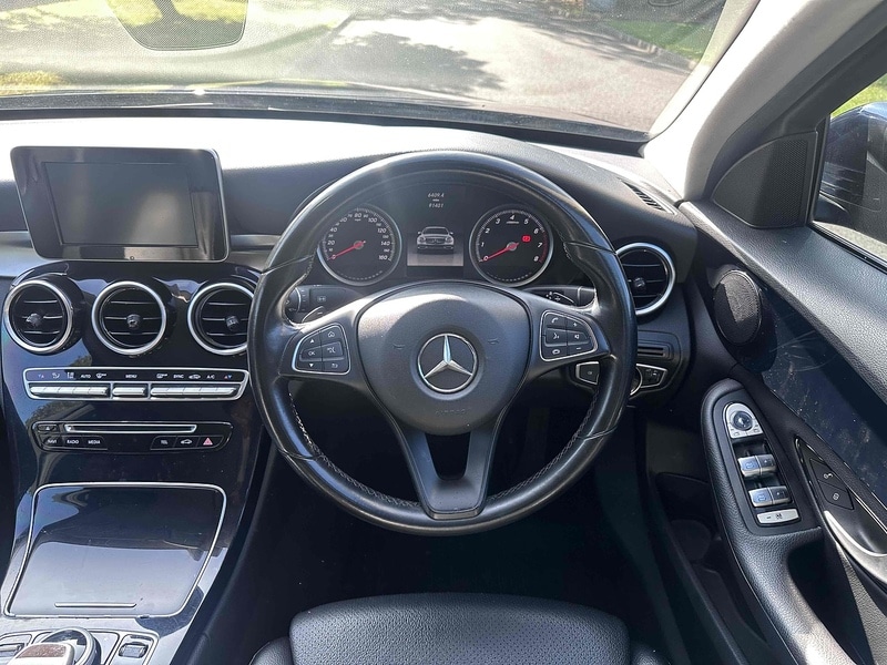 Used Mercedes-Benz C Class for sale - 76969716: Photo 16