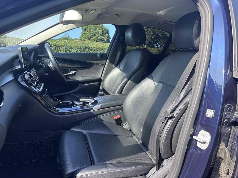 Used Mercedes-Benz C Class for sale - 76969716: Photo 18