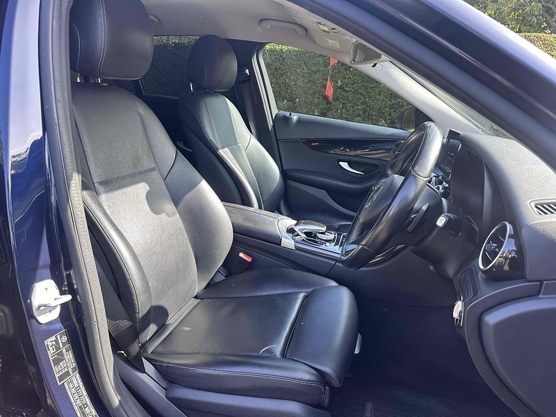 Used Mercedes-Benz C Class for sale - 76969716: Photo 22