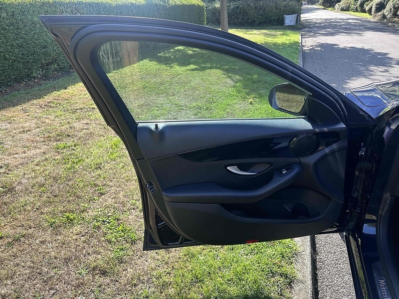 Used Mercedes-Benz C Class for sale - 76969716: Photo 23