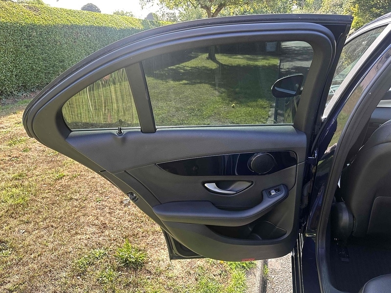 Used Mercedes-Benz C Class for sale - 76969716: Photo 24