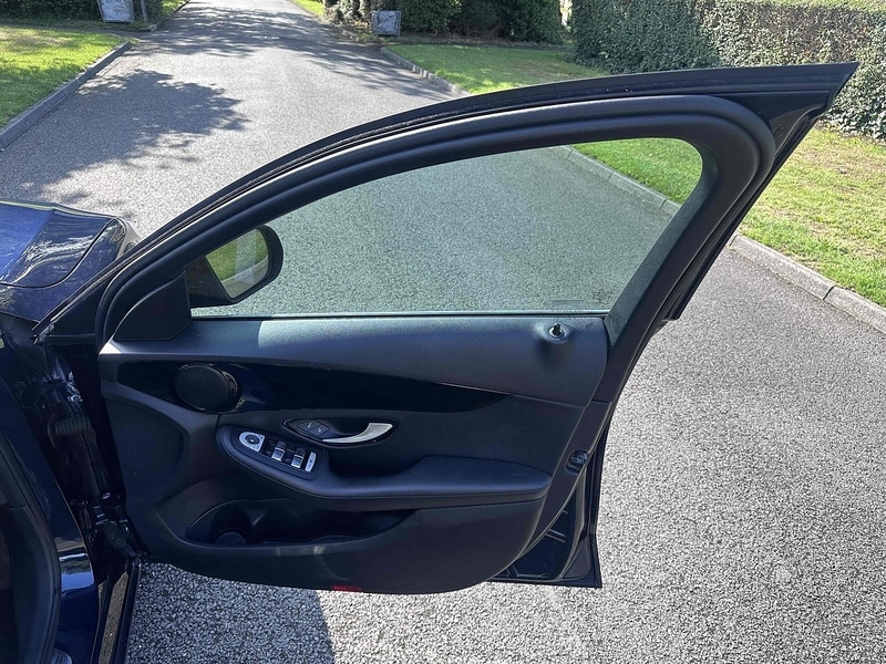 Used Mercedes-Benz C Class for sale - 76969716: Photo 26