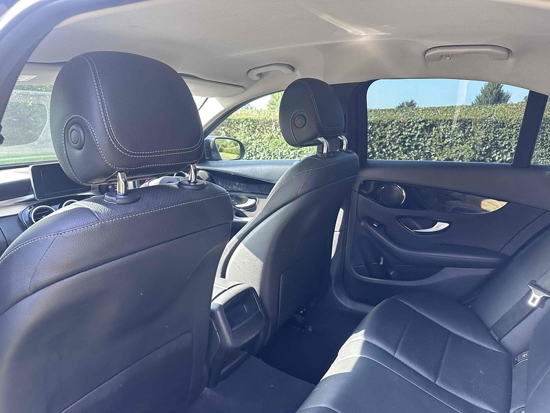 Used Mercedes-Benz C Class for sale - 76969716: Photo 27