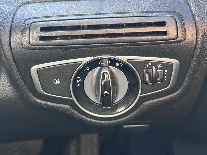 Used Mercedes-Benz C Class for sale - 76969716: Photo 30