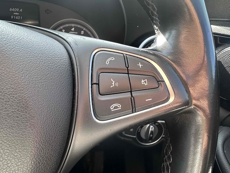 Used Mercedes-Benz C Class for sale - 76969716: Photo 32