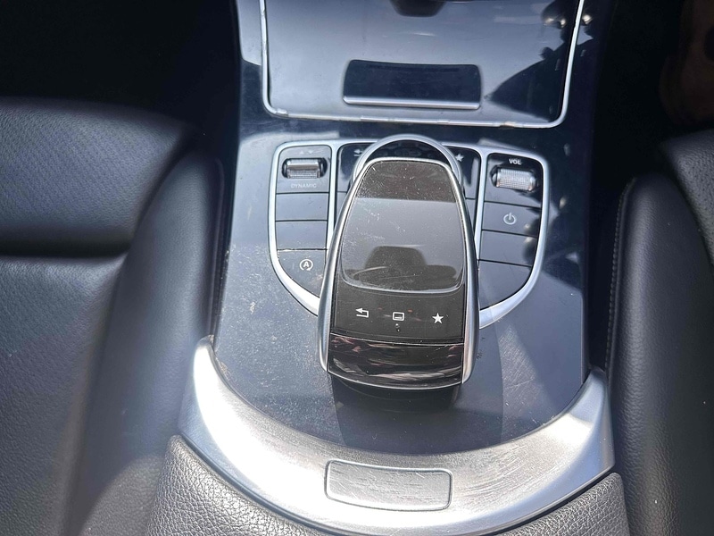 Used Mercedes-Benz C Class for sale - 76969716: Photo 33