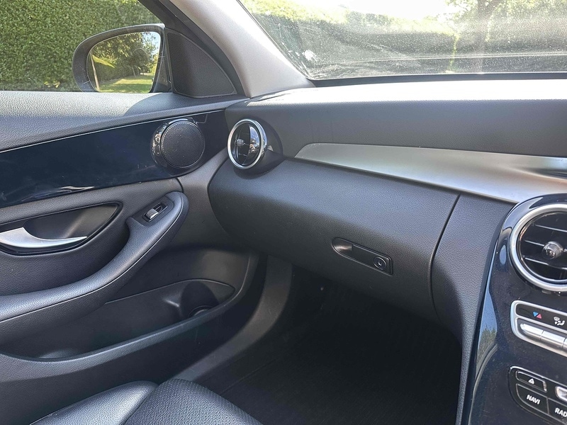 Used Mercedes-Benz C Class for sale - 76969716: Photo 40