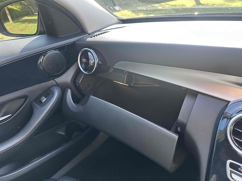 Used Mercedes-Benz C Class for sale - 76969716: Photo 41