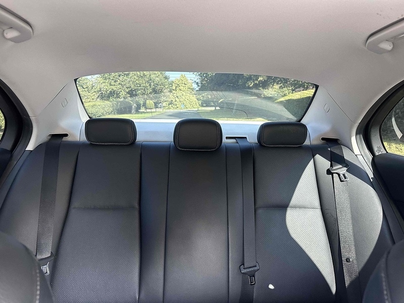 Used Mercedes-Benz C Class for sale - 76969716: Photo 42