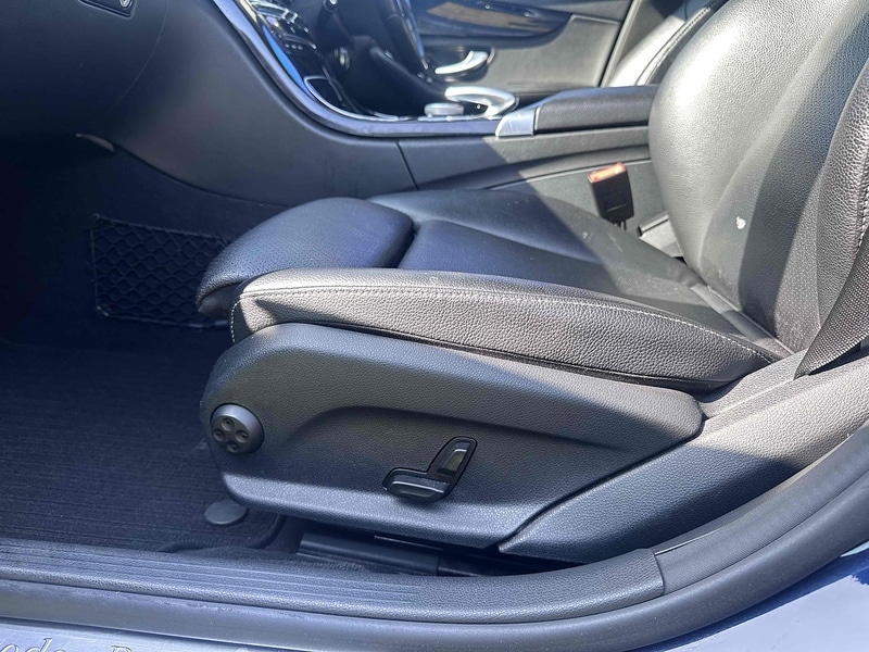 Used Mercedes-Benz C Class for sale - 76969716: Photo 45