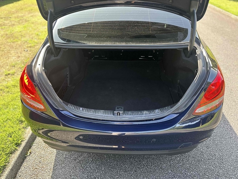 Used Mercedes-Benz C Class for sale - 76969716: Photo 6