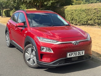 Used Hyundai KONA 2020 for sale - 79444166: Photo