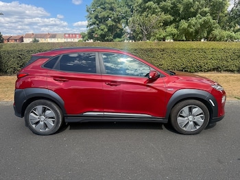 Used Hyundai KONA 2020 for sale - 79444166: Photo