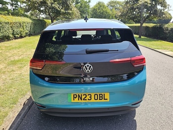 Used Volkswagen ID.3 2023 for sale - 79019140: Photo