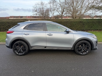 Used Kia XCeed 2021 for sale - 78715790: Photo