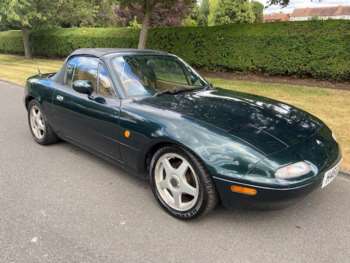 Used Mazda MX-5 2005 for sale - 64827318: Photo