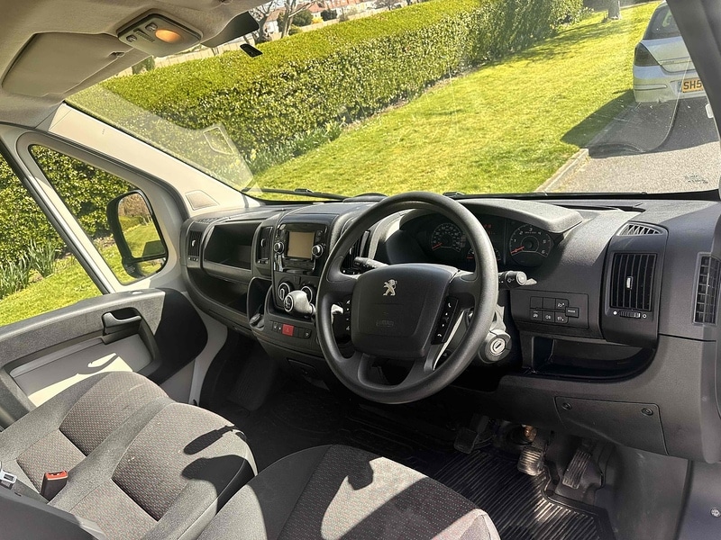 Vehicle 19