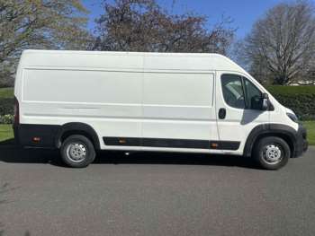 Used Peugeot Boxer 2019 for sale - 74199822: Photo