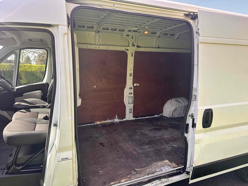 Vehicle 31