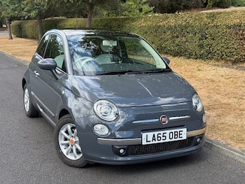 Used Fiat 500 2026 for sale - 79678843: Photo