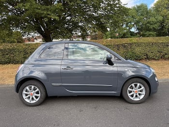 Used Fiat 500 2026 for sale - 79678843: Photo
