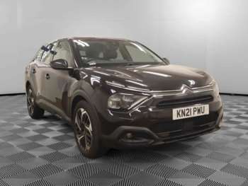 2021 - PureTech Sense Plus 5-Door