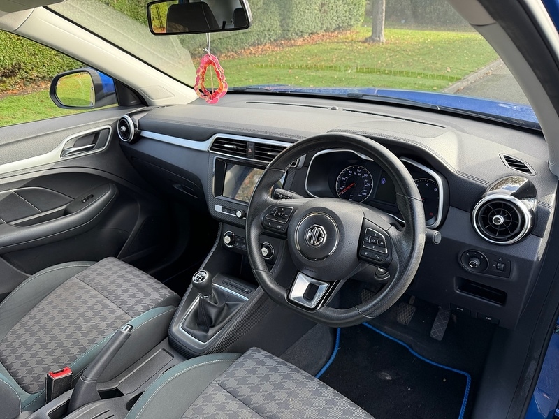 Used MG MG ZS 2018 for sale - 77629983: Photo 24