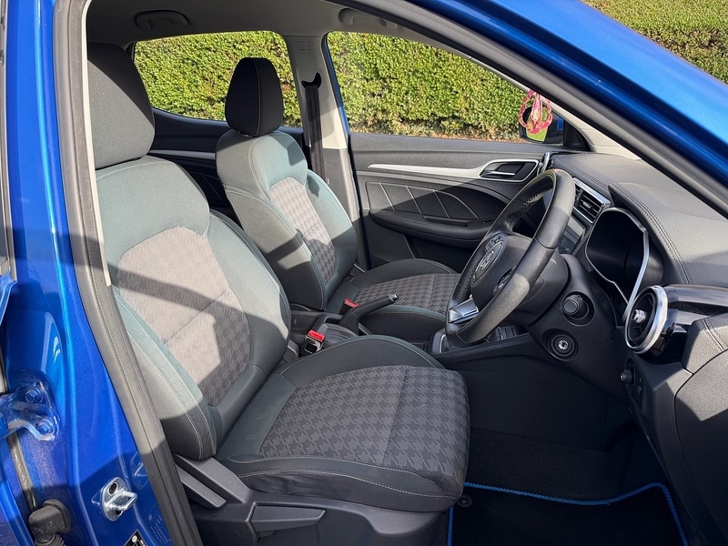 Used MG MG ZS 2018 for sale - 77629983: Photo 25