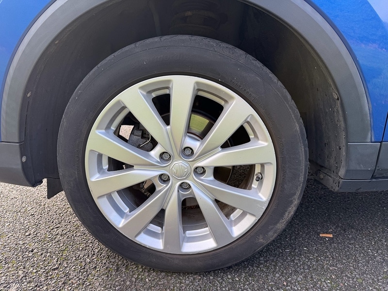 Used MG MG ZS 2018 for sale - 77629983: Photo 26