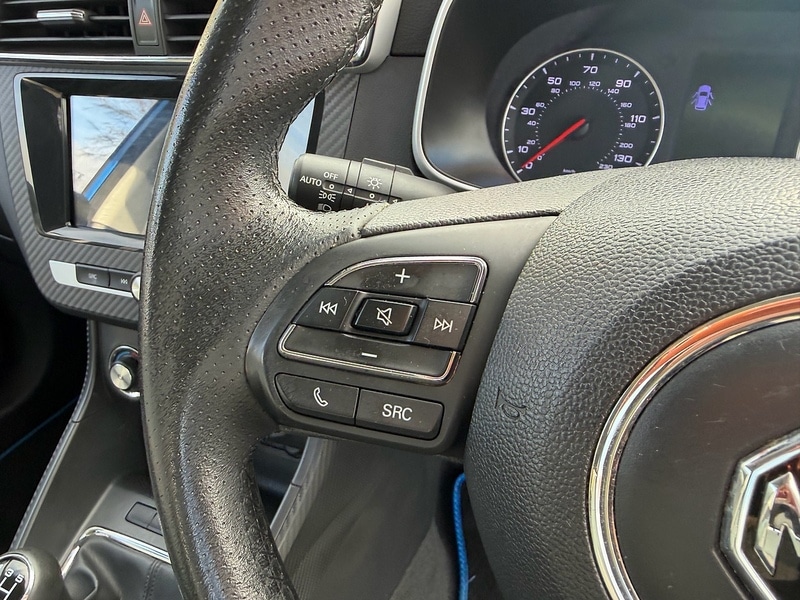 Used MG MG ZS 2018 for sale - 77629983: Photo 36