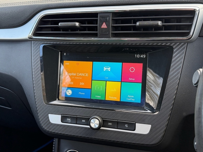 Used MG MG ZS 2018 for sale - 77629983: Photo 47