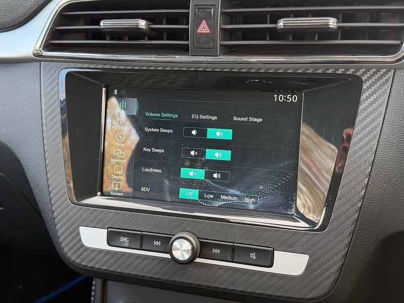 Used MG MG ZS 2018 for sale - 77629983: Photo 51