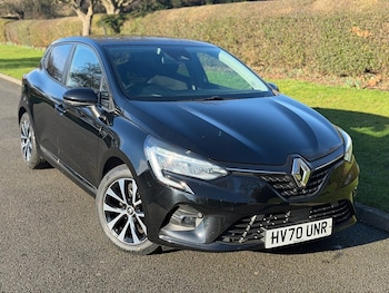 Used Renault Clio 2020 for sale - 79435455: Photo