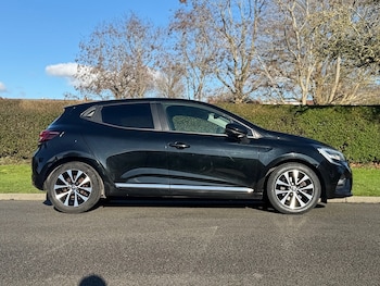 Used Renault Clio 2020 for sale - 79435455: Photo