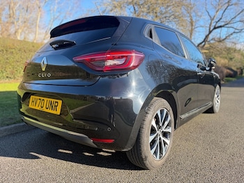 Used Renault Clio 2020 for sale - 79435455: Photo