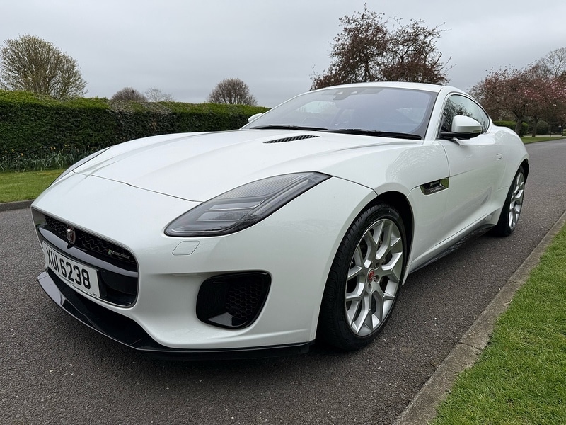 Used Jaguar F-Type 2020 for sale - 78077255: Photo 11