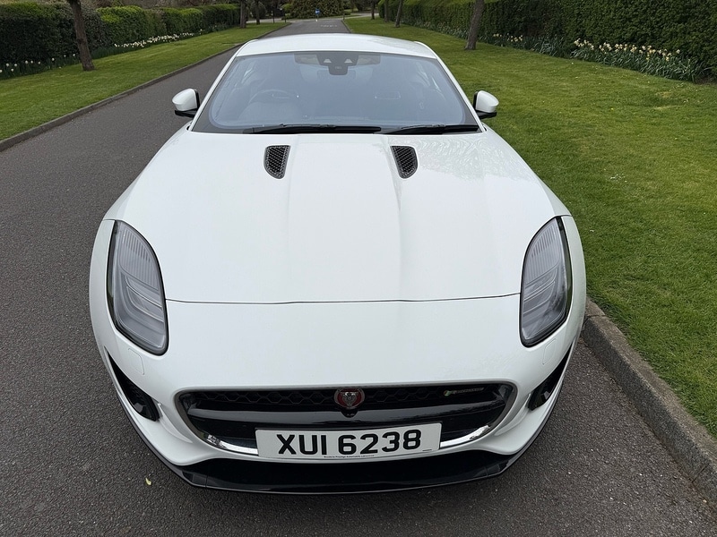 Used Jaguar F-Type 2020 for sale - 78077255: Photo 12