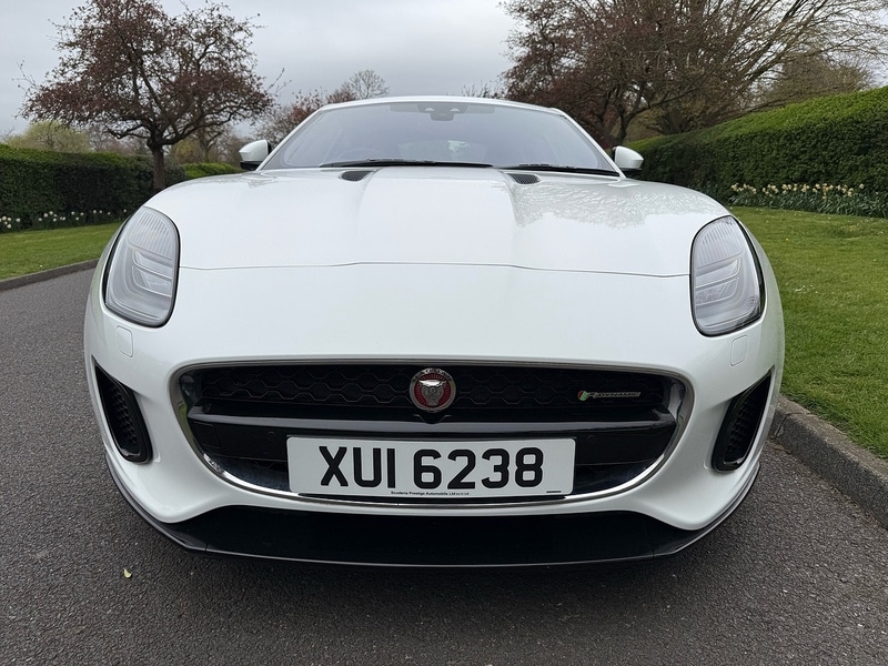 Used Jaguar F-Type 2020 for sale - 78077255: Photo 13