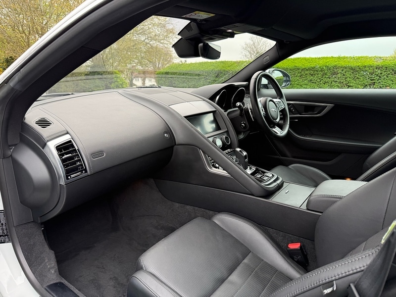 Used Jaguar F-Type 2020 for sale - 78077255: Photo 15