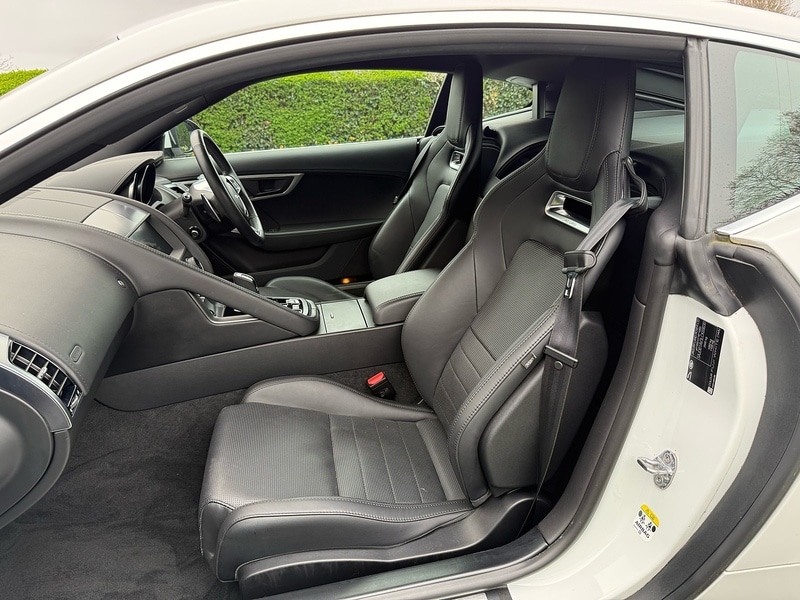 Used Jaguar F-Type 2020 for sale - 78077255: Photo 16