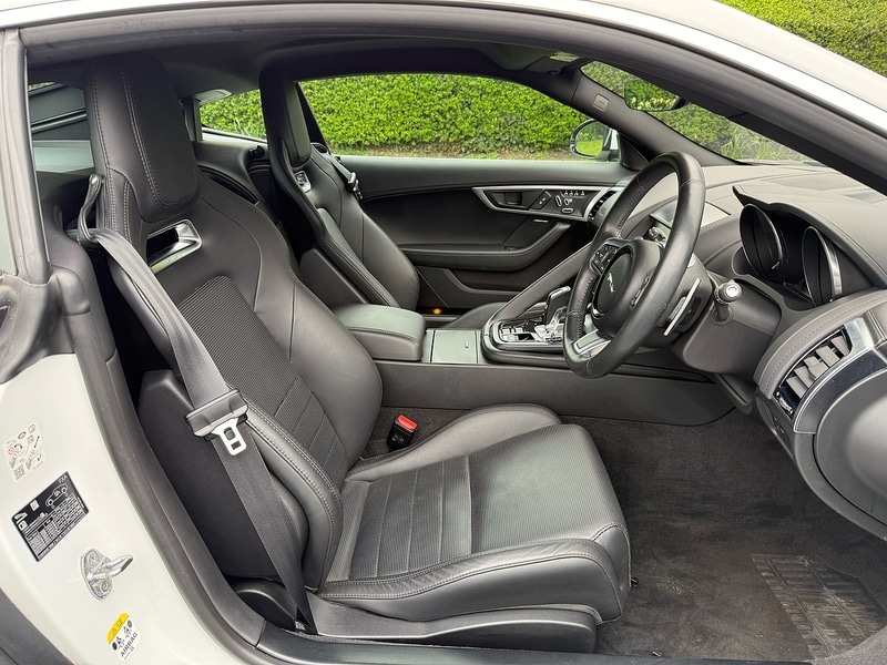 Used Jaguar F-Type 2020 for sale - 78077255: Photo 18