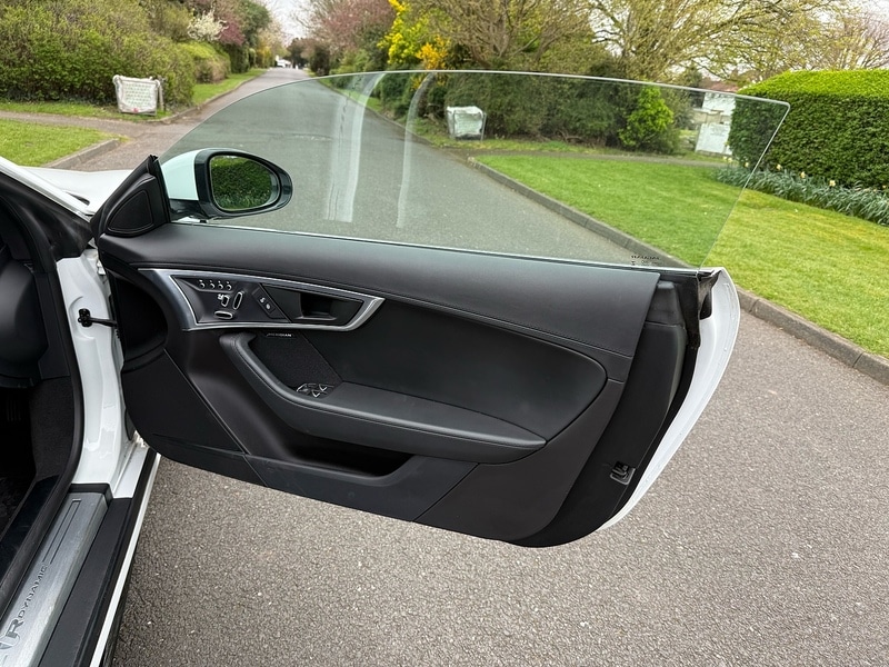 Used Jaguar F-Type 2020 for sale - 78077255: Photo 22