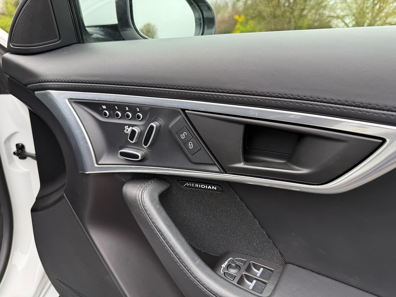 Used Jaguar F-Type 2020 for sale - 78077255: Photo 23