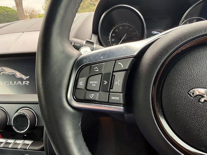 Used Jaguar F-Type 2020 for sale - 78077255: Photo 26