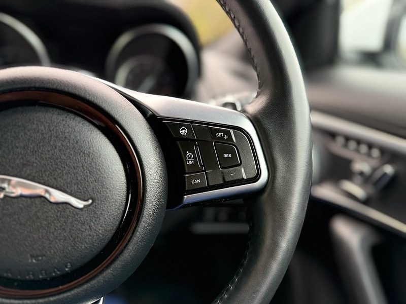 Used Jaguar F-Type 2020 for sale - 78077255: Photo 27